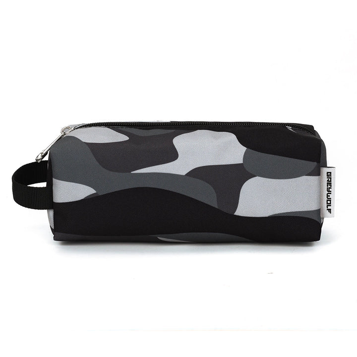 GREYWOLF CARTUCHERA BITE GREY CAMOUFLAGE