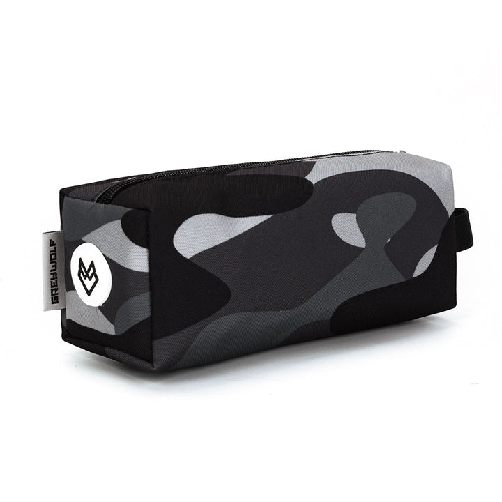 GREYWOLF CARTUCHERA BITE GREY CAMOUFLAGE