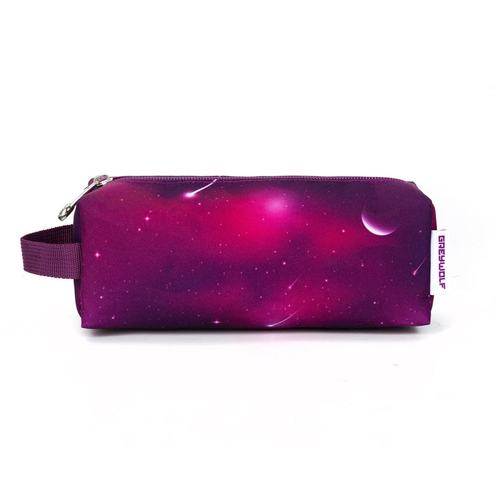 GREYWOLF CARTUCHERA BITE PURPLE SPACE