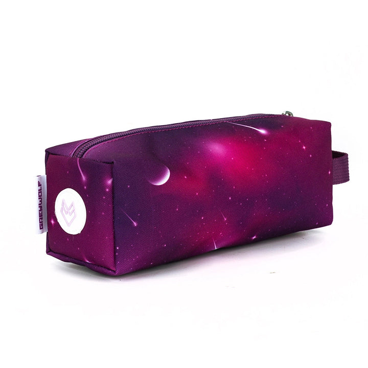 GREYWOLF CARTUCHERA BITE PURPLE SPACE