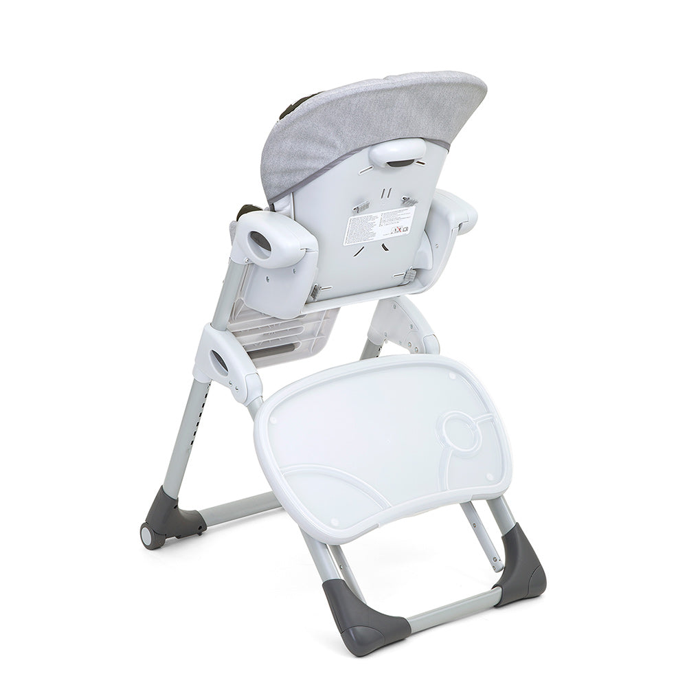 JOIE SILLA DE COMER  MIMZY RECLINE LOGAN