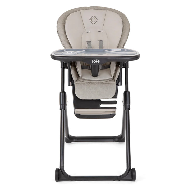 JOIE SILLA DE COMER  MIMZY RECLINE SPECKLED