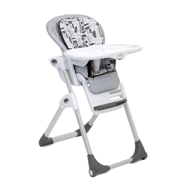 JOIE SILLA DE COMER  MIMZY RECLINE LOGAN