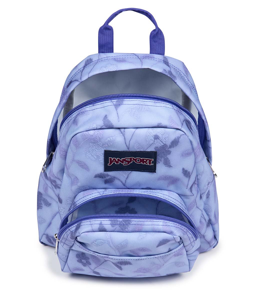 Jansport Half Pint Electric Azul