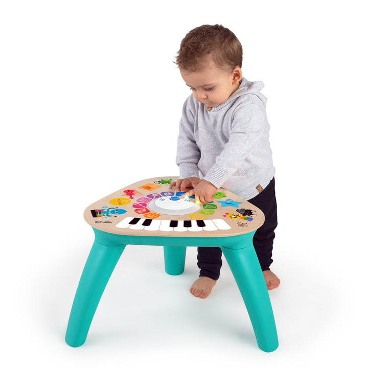 HAPE MESA DE MELODÍAS CLEVER COMPOSER™ MAGIC TOUCH™