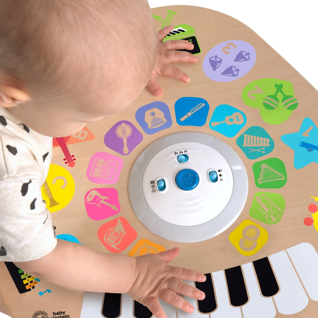 HAPE MESA DE MELODÍAS CLEVER COMPOSER™ MAGIC TOUCH™