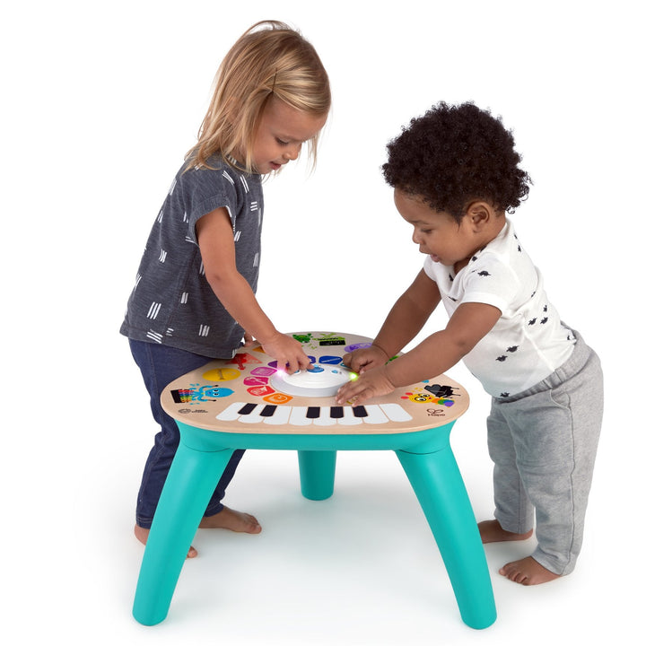 HAPE MESA DE MELODÍAS CLEVER COMPOSER™ MAGIC TOUCH™