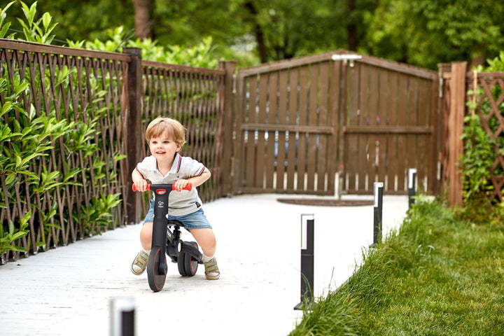 HAPE SEGWAY MULTIUSOS ROJO