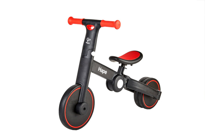 HAPE SEGWAY MULTIUSOS ROJO