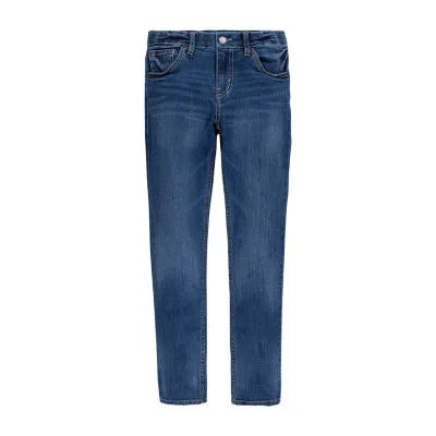 LEVIS NIÑO JEAN 512 STRONG PERF. MELBOURNE