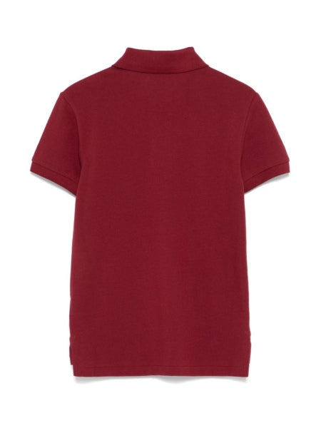 RALPH LAUREN NIÑO POLO RED CARPET/C7956