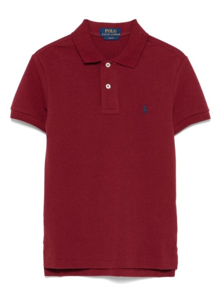 RALPH LAUREN NIÑO POLO RED CARPET/C7956