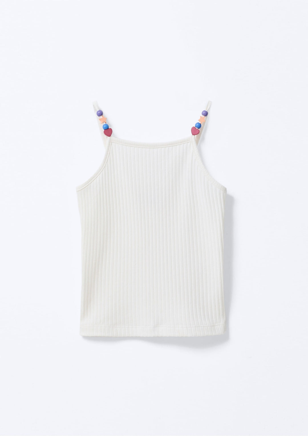 HERING NIÑA TSHIRT BEGE CLARO