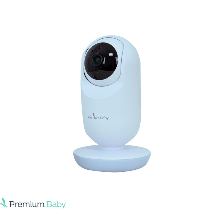 PREMIUM BABY MONITOR DE VIDEO PARA BEBÉ 3.5"