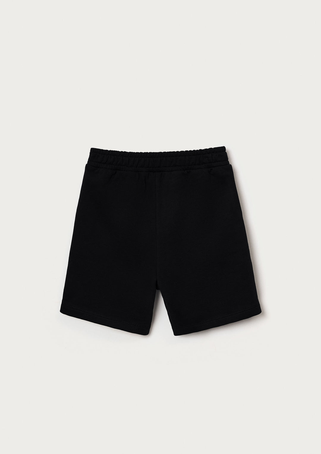 HERING NIÑO SHORT PRETO ESCURO