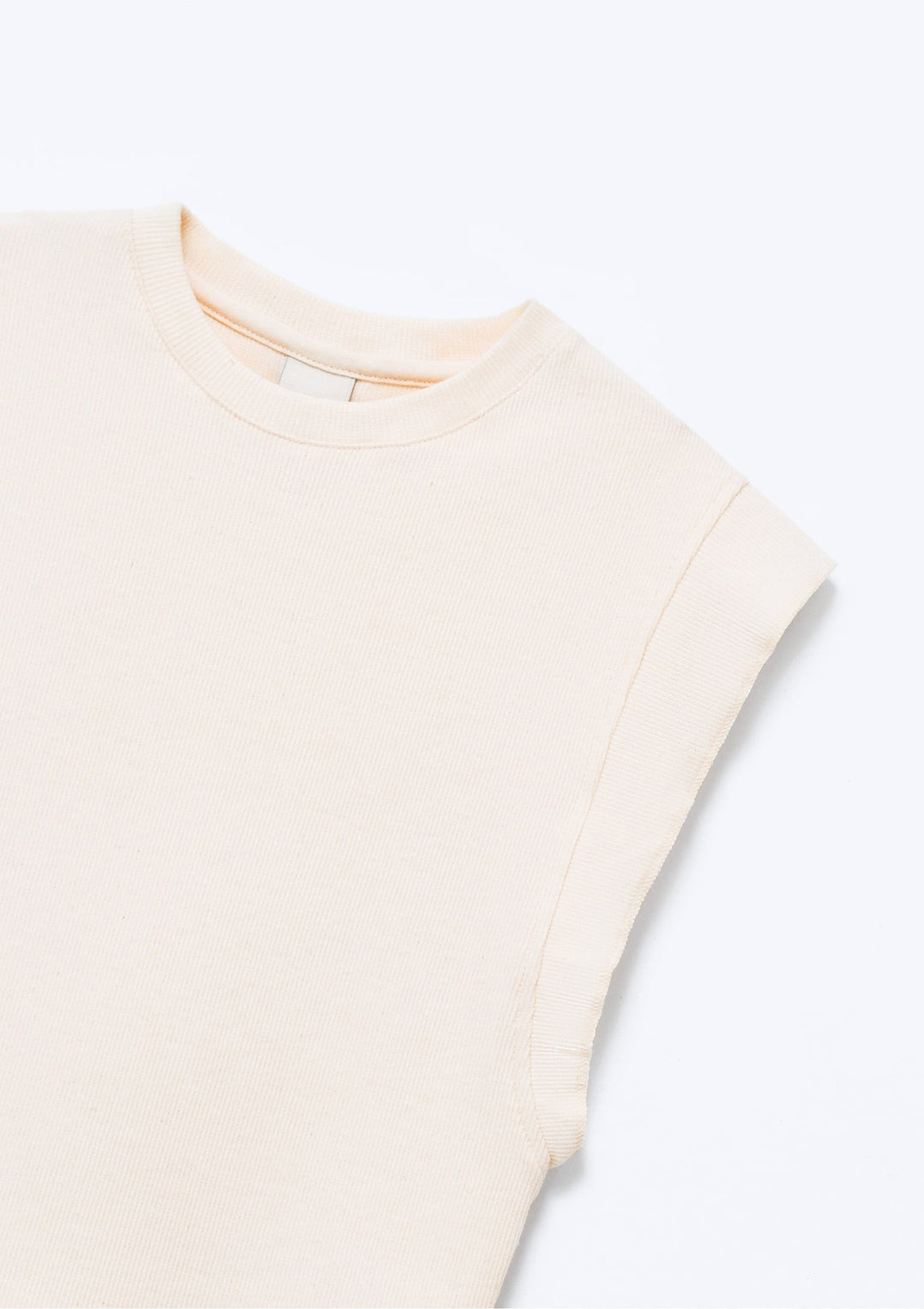 HERING NIÑA BLUSA CINZA MEDIO