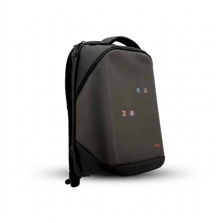 GREYWOLF MOCHILA LED KNIGHT BLACK SE