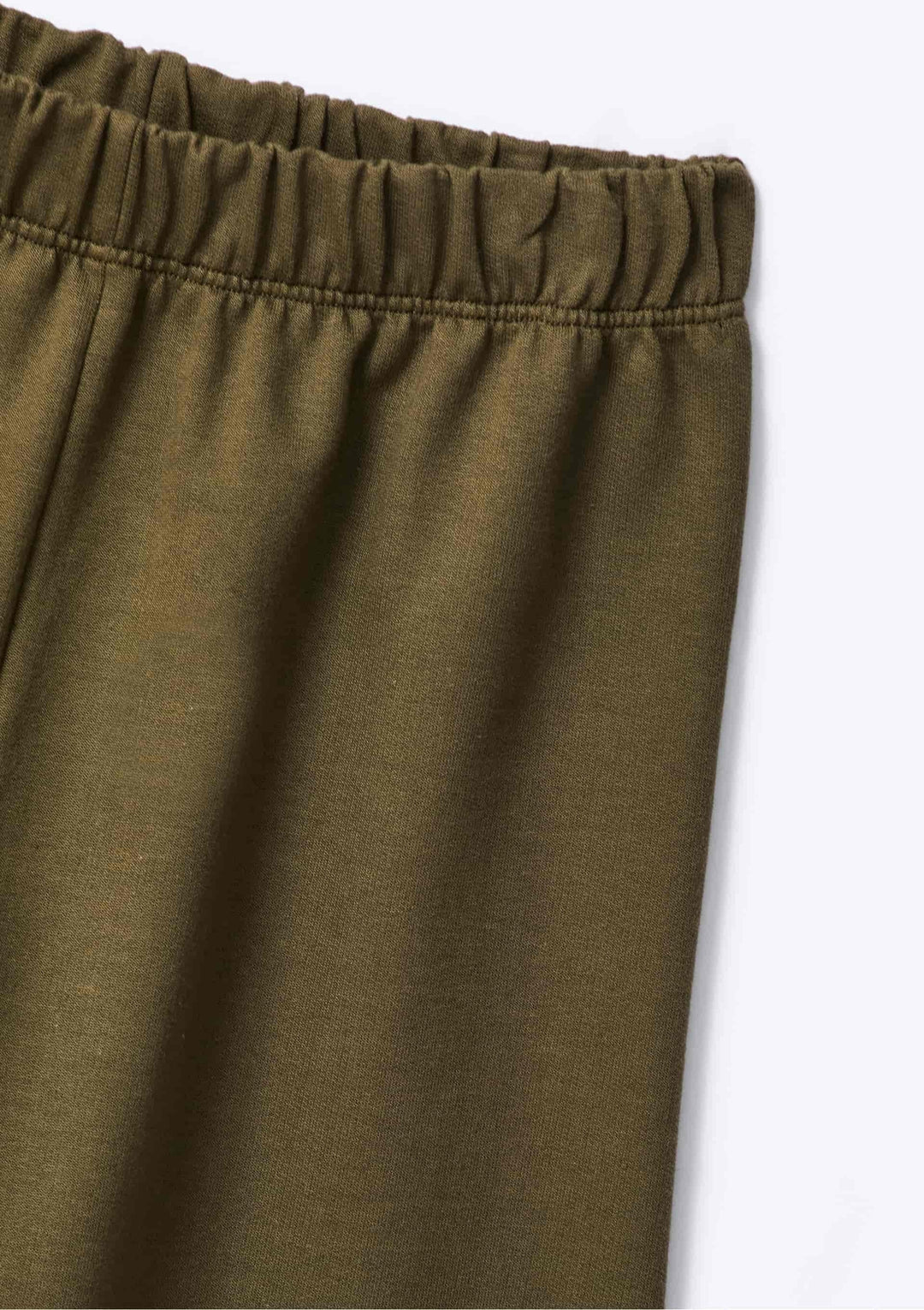 HERING NIÑO CONJ. DE SHORT VERDE