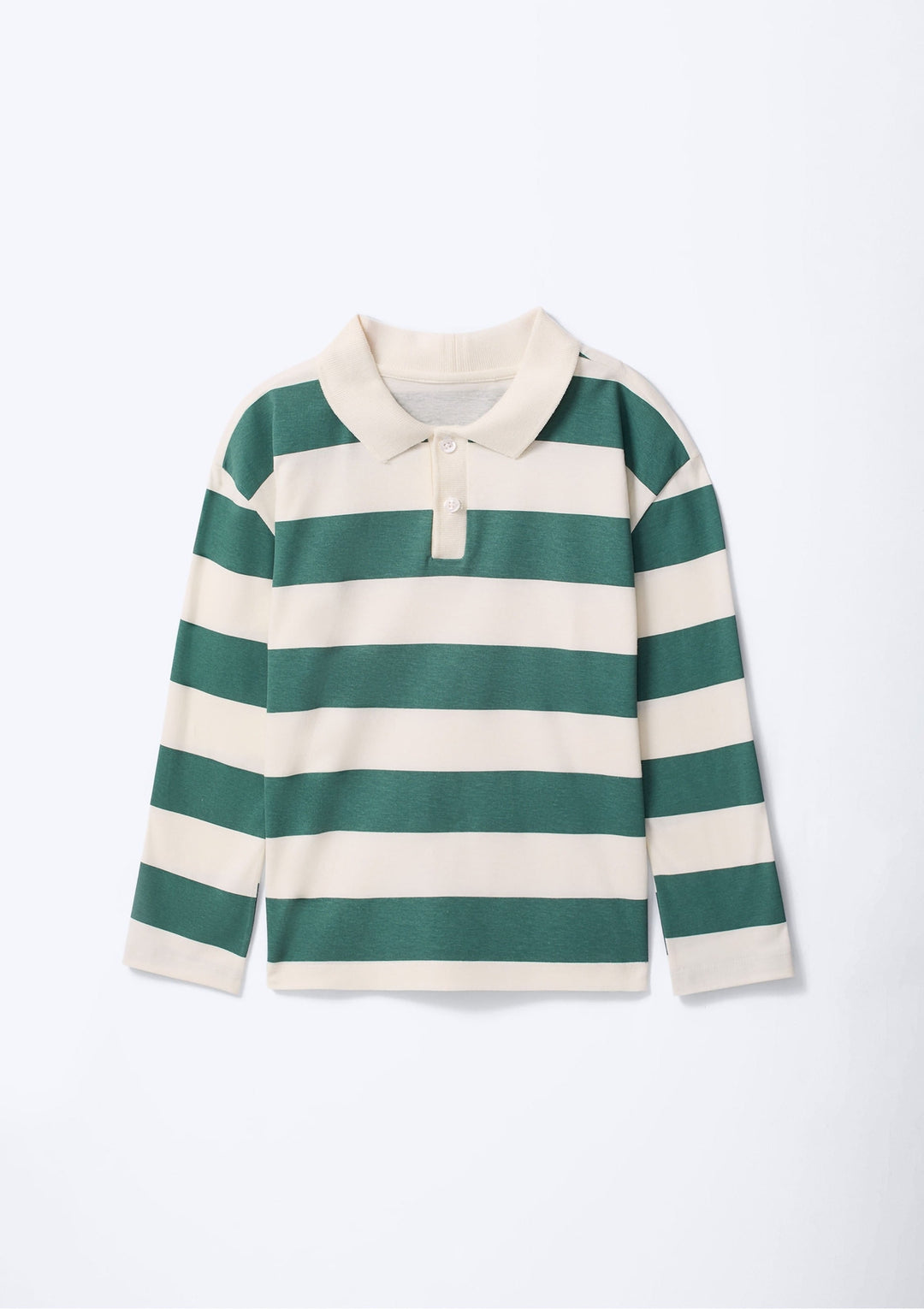 HERING NIÑO POLO VERDE