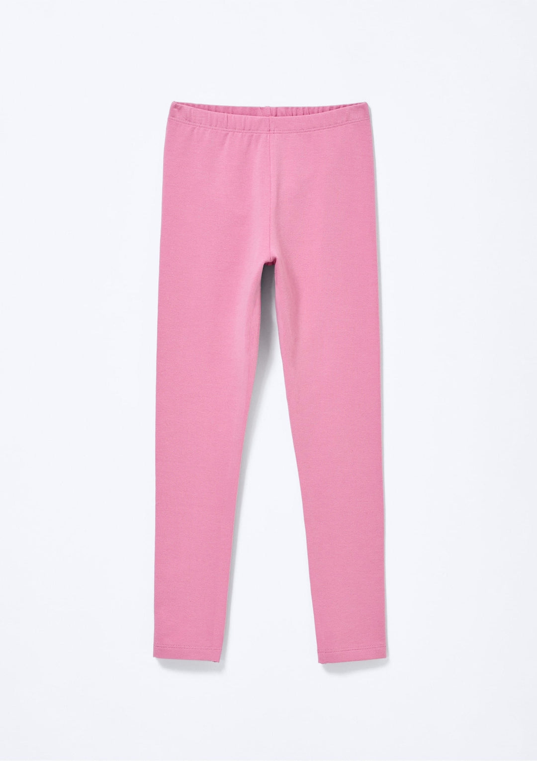 HERING NIÑA LEGGIN ROSA CLARO