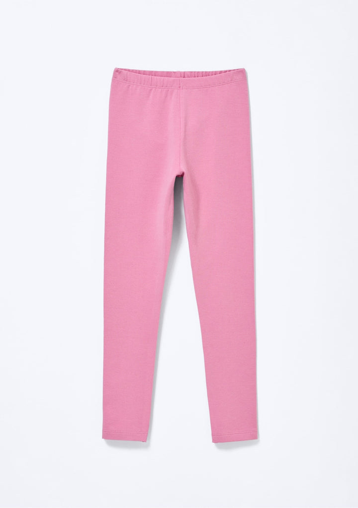 HERING NIÑA LEGGIN ROSA CLARO