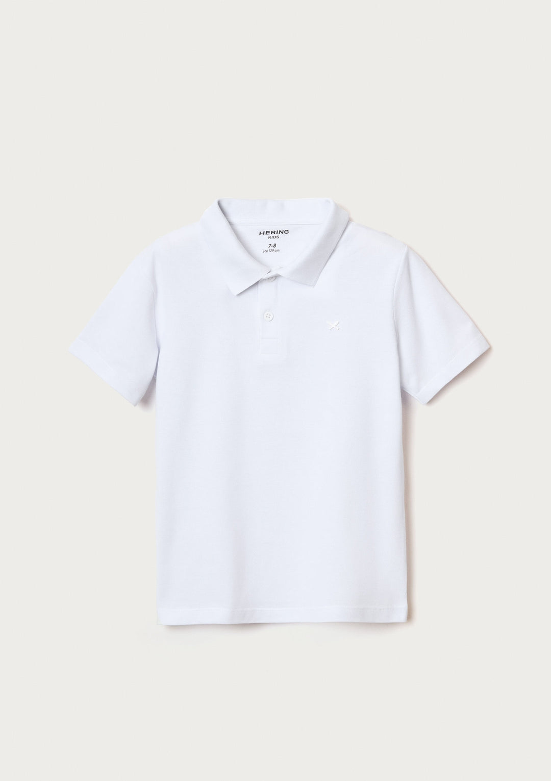 HERING NIÑO POLO BRANCO