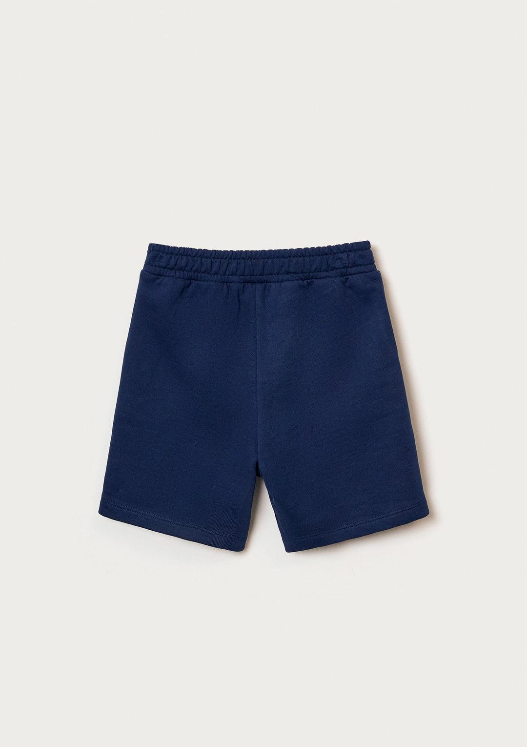 HERING NIÑO SHORT AZUL ESCURO