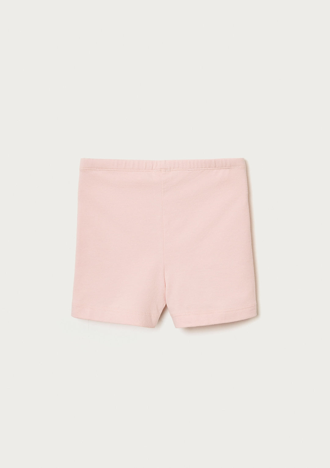 HERING NIÑA SHORT ROSA CLARO