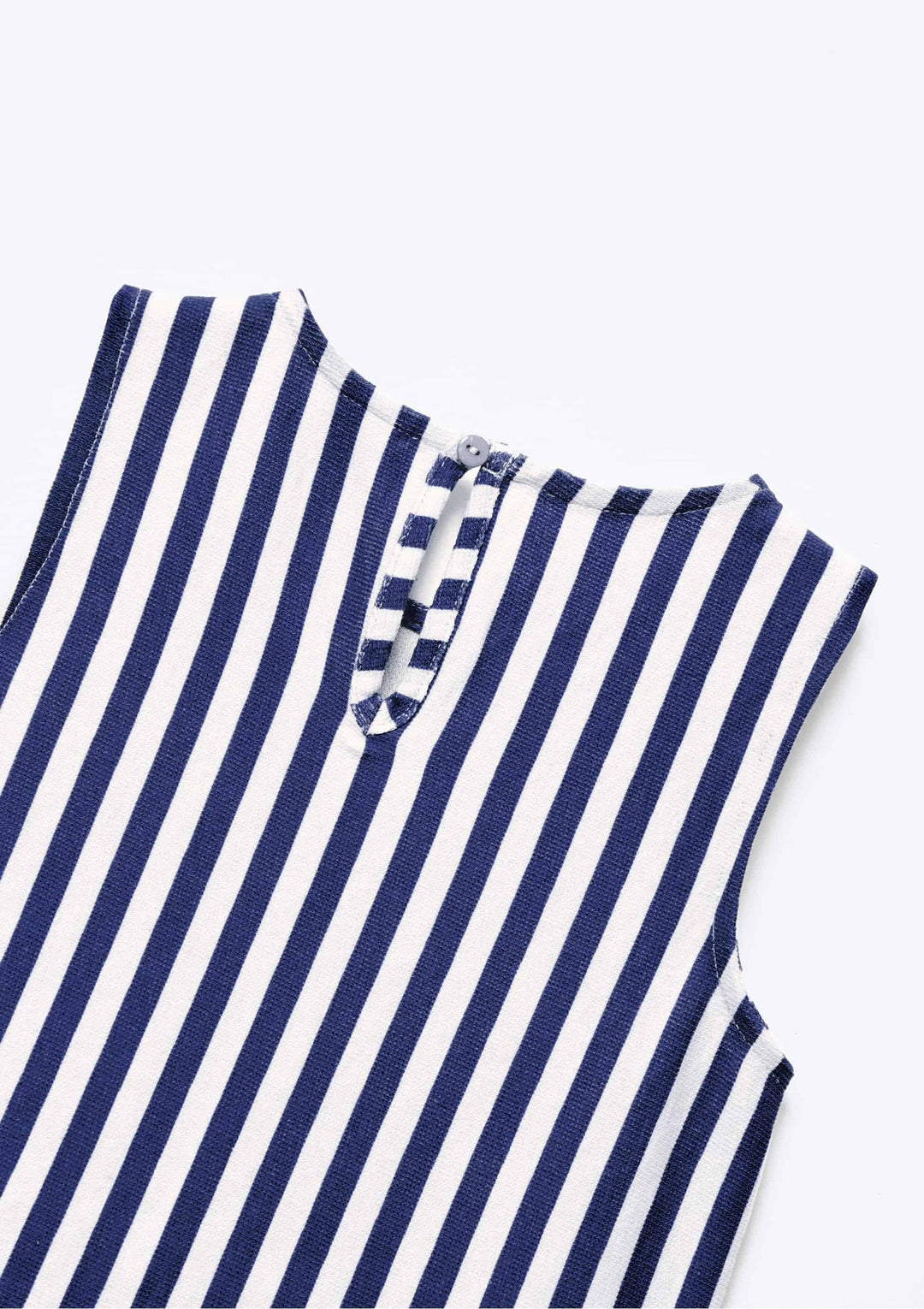 HERING NIÑA CONJ. DE SHORT AZUL MEDIO