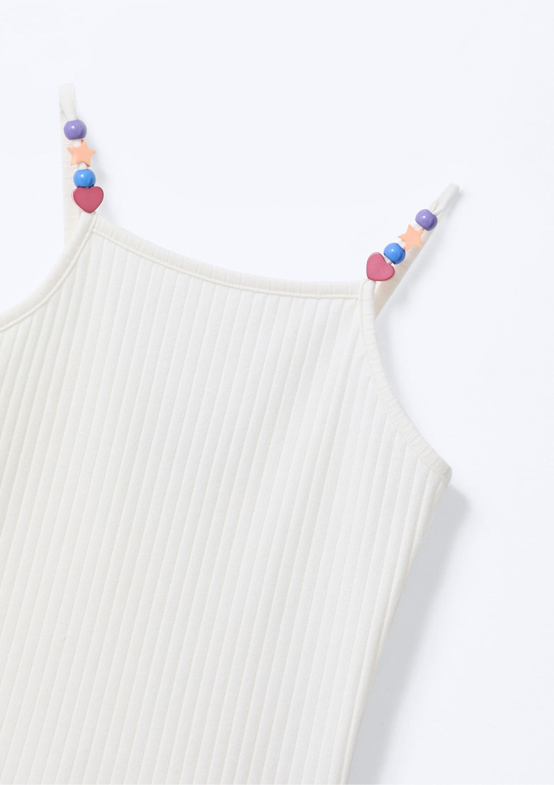 HERING NIÑA TSHIRT BEGE CLARO