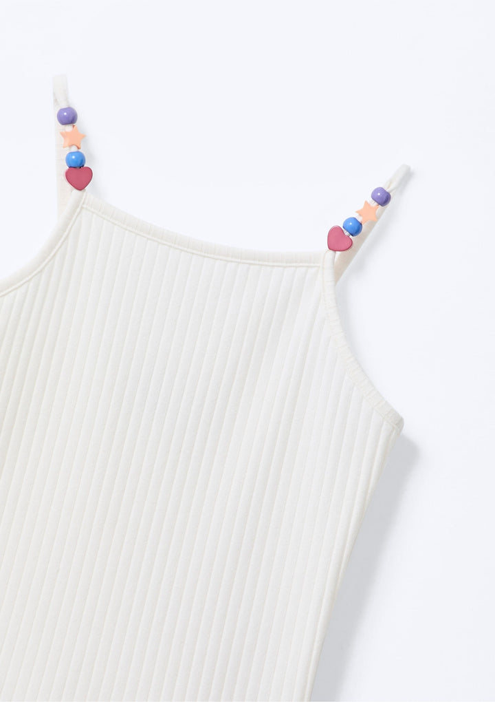 HERING NIÑA TSHIRT BEGE CLARO