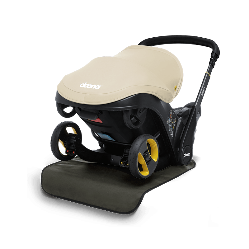 DOONA PROTECTOR DE ASIENTO DE VEHÍCULO