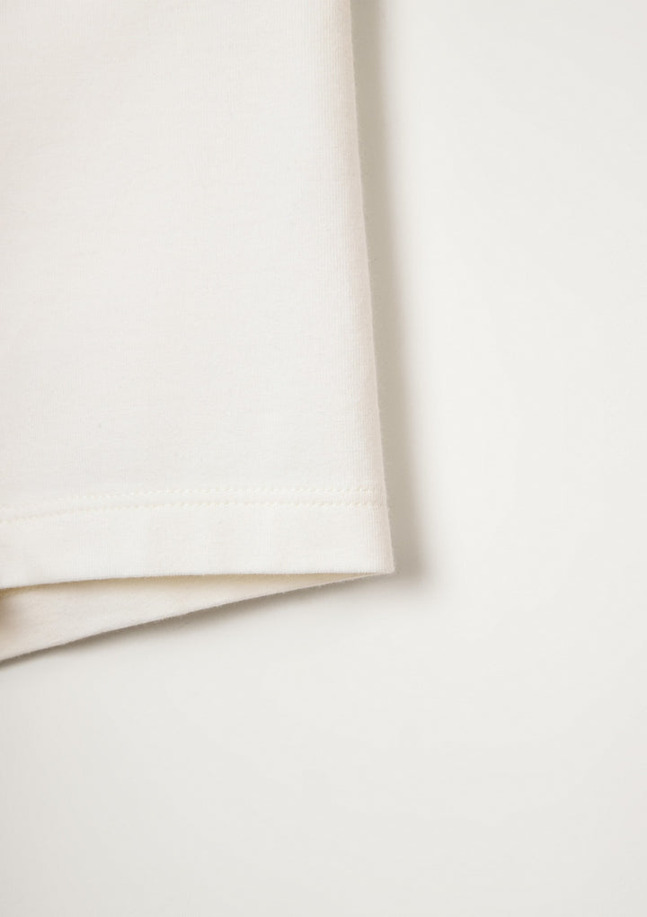 HERING NIÑA SHORT BEGE CLARO