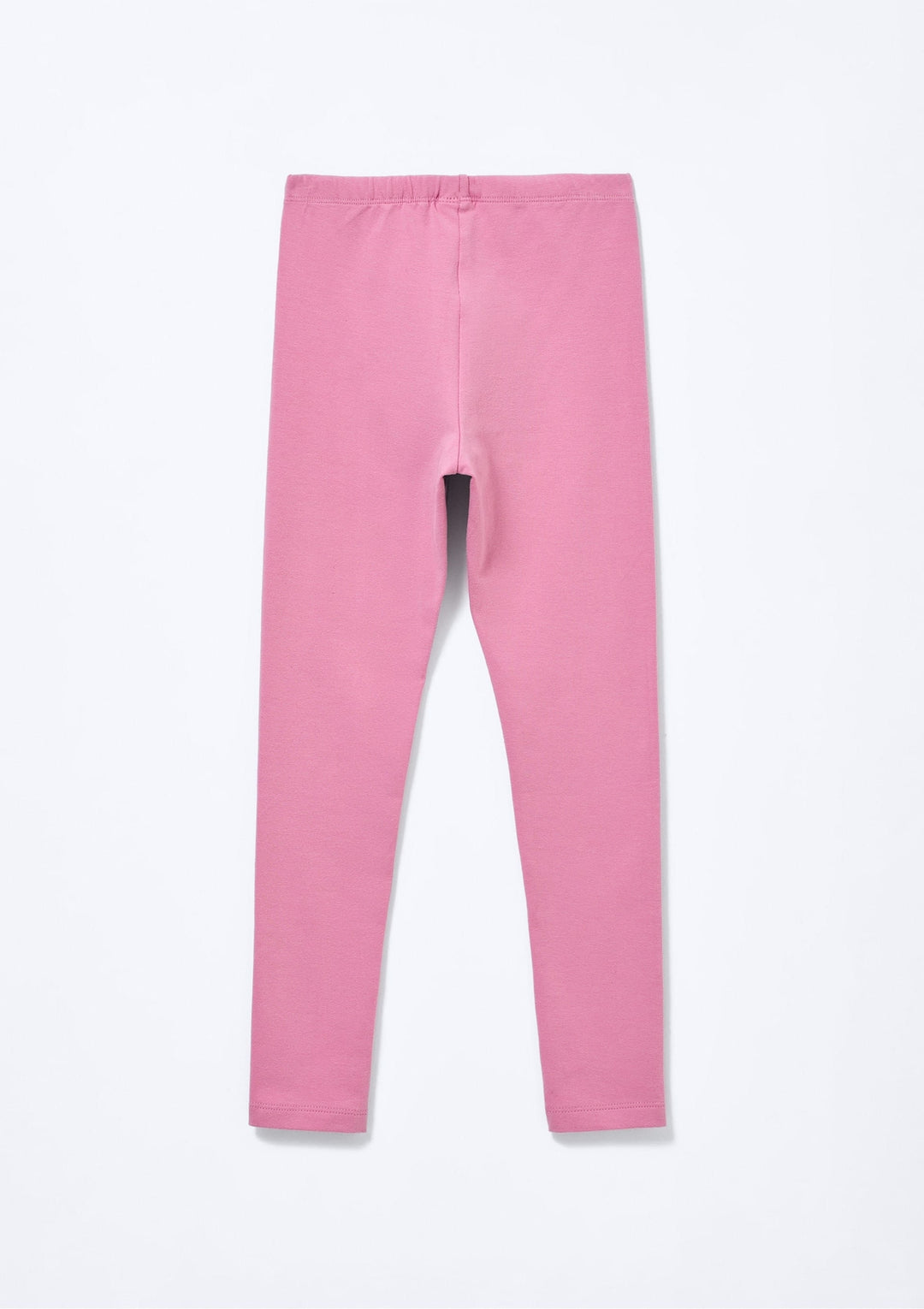 HERING NIÑA LEGGIN ROSA CLARO