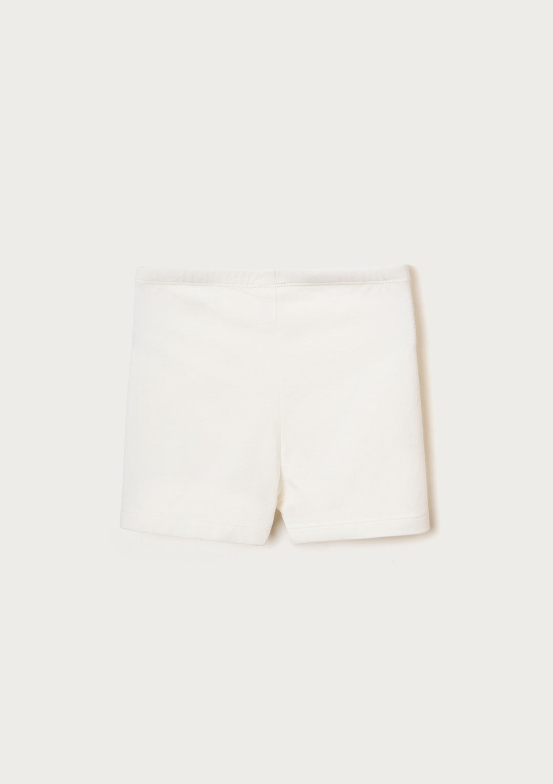 HERING NIÑA SHORT BEGE CLARO