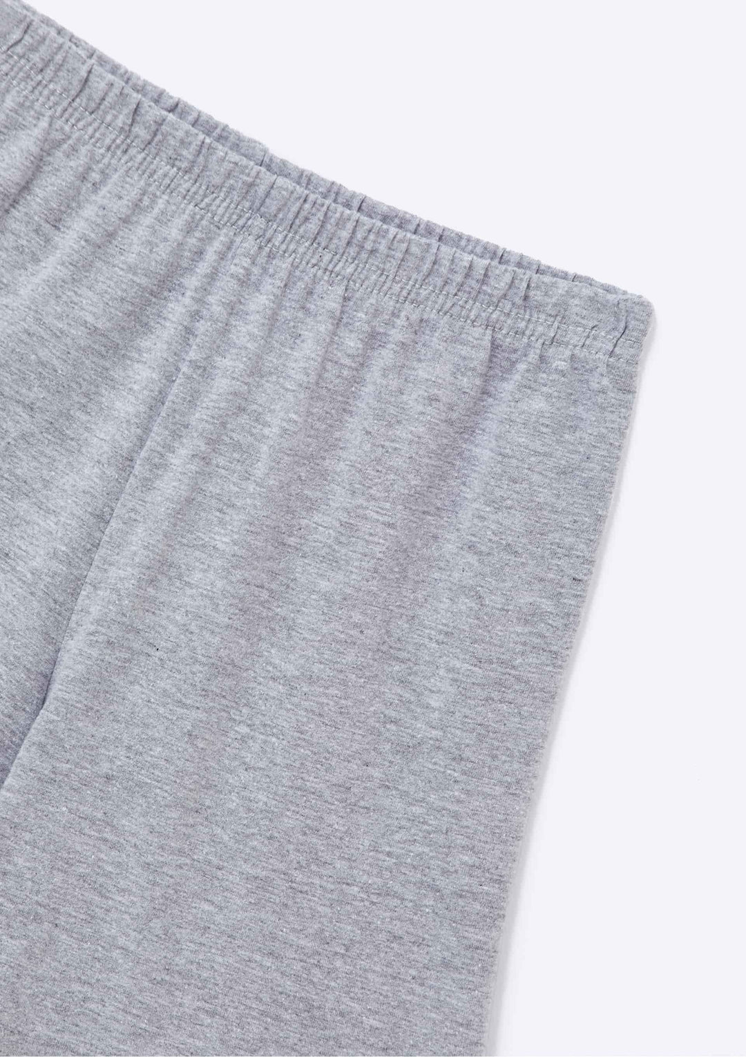 HERING NIÑO PIJAMA AMARELO CLARO