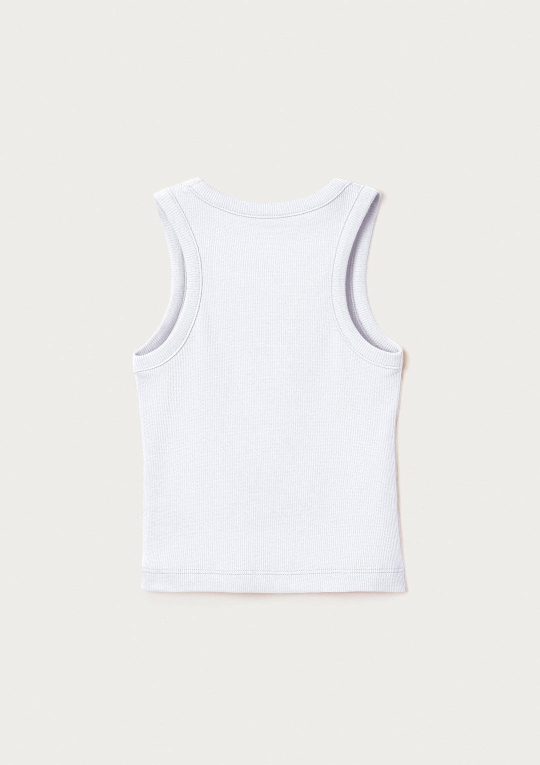 HERING NIÑA CAMISETA BLANCA