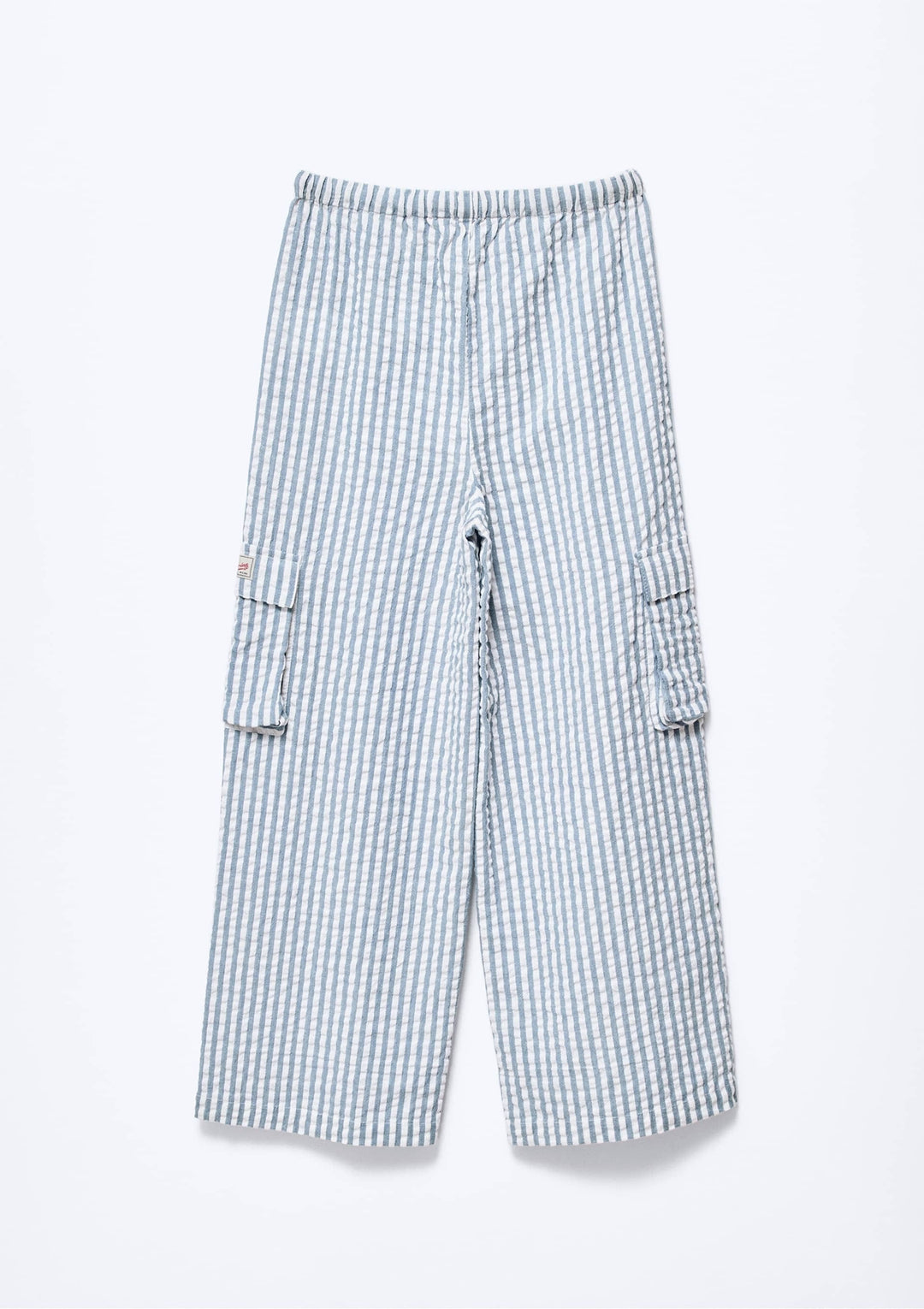 HERING NIÑA PANTALON AZUL CLARO