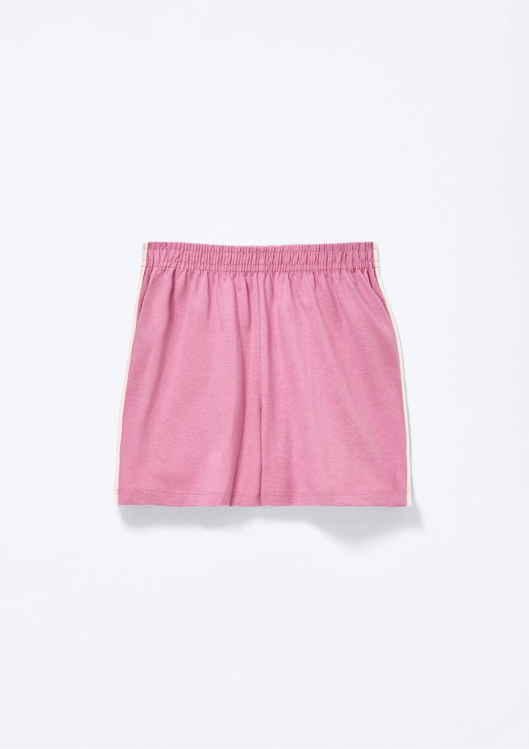 HERING NIÑA PIJAMA ROSA CLARO