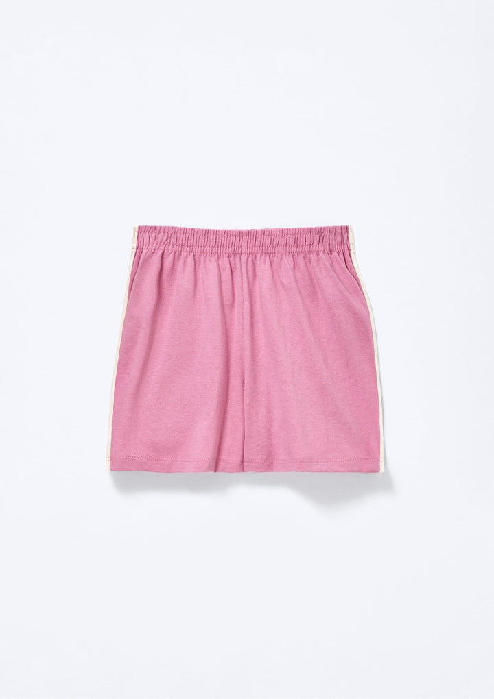 HERING NIÑA PIJAMA ROSA CLARO