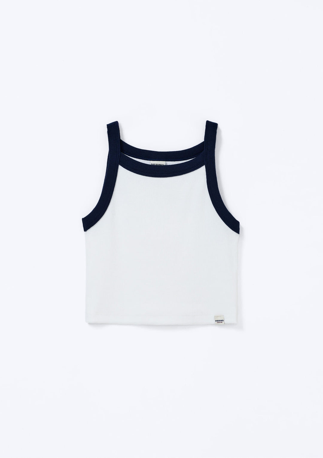 HERING NIÑA TSHIRT OFF WHITE