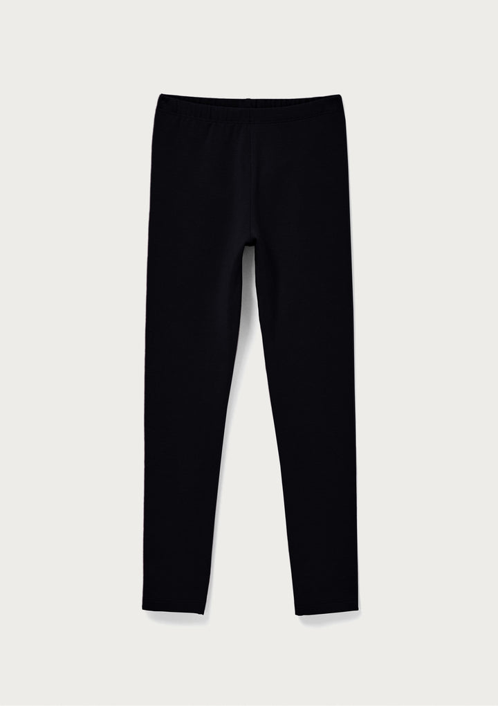 HERING NIÑA LEGGIN NEGRO