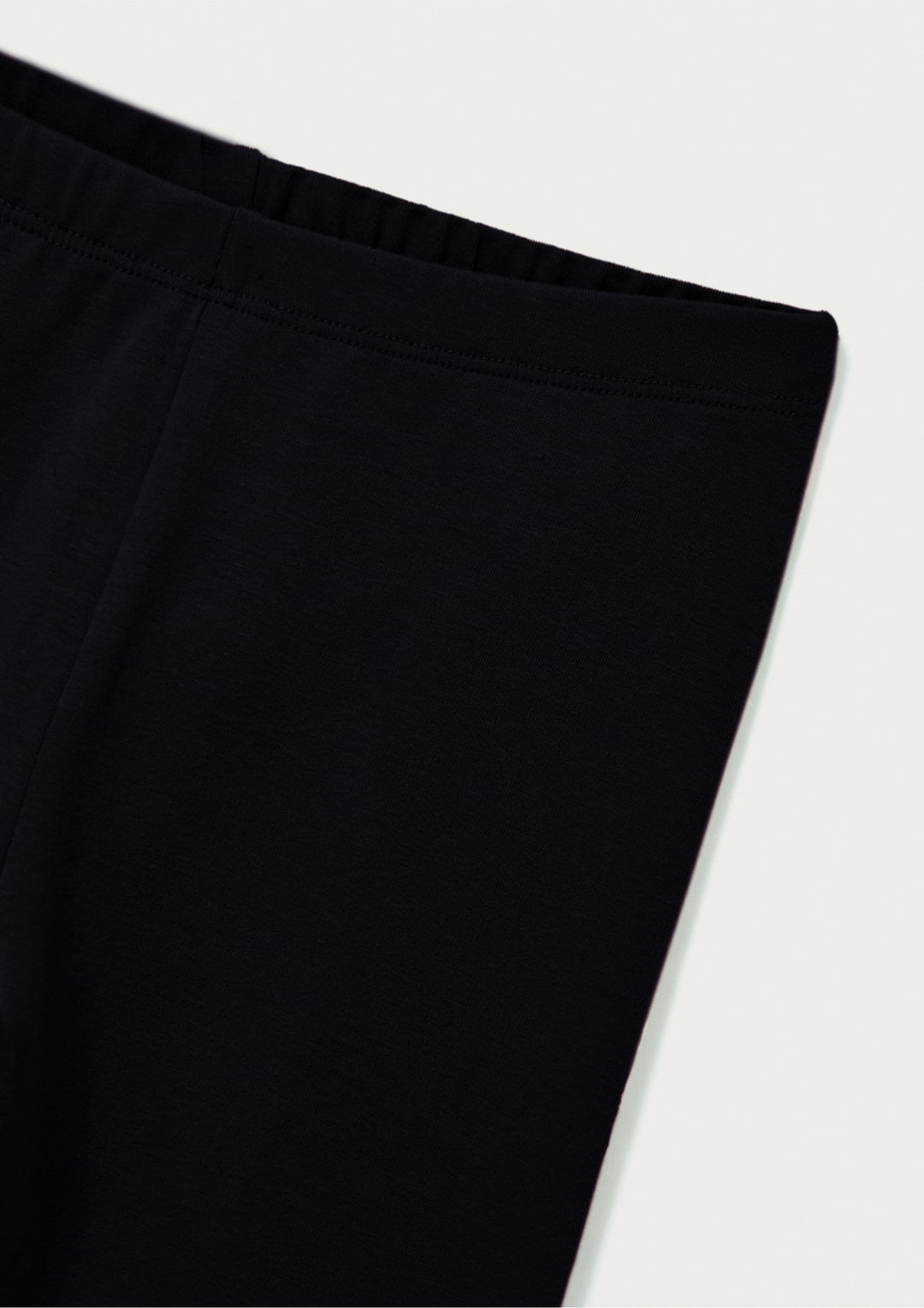 HERING NIÑA LEGGIN NEGRO