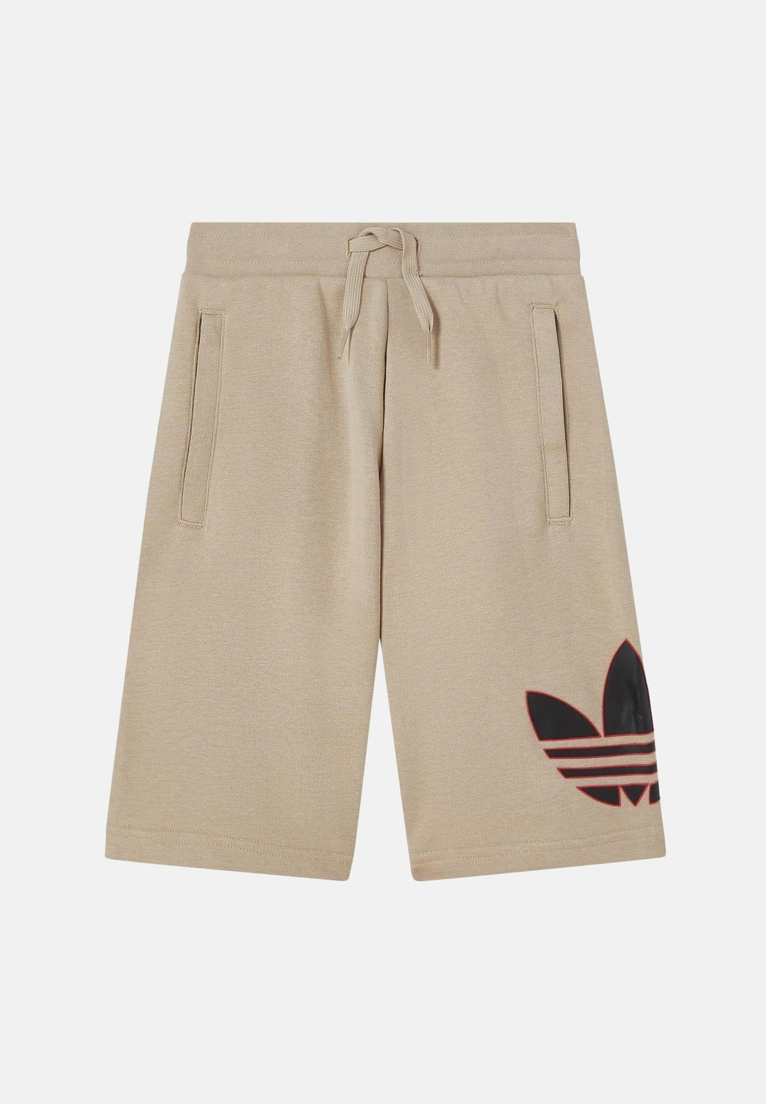 ADIDAS  NIÑO SHORT TR LO CLASSIC STREET