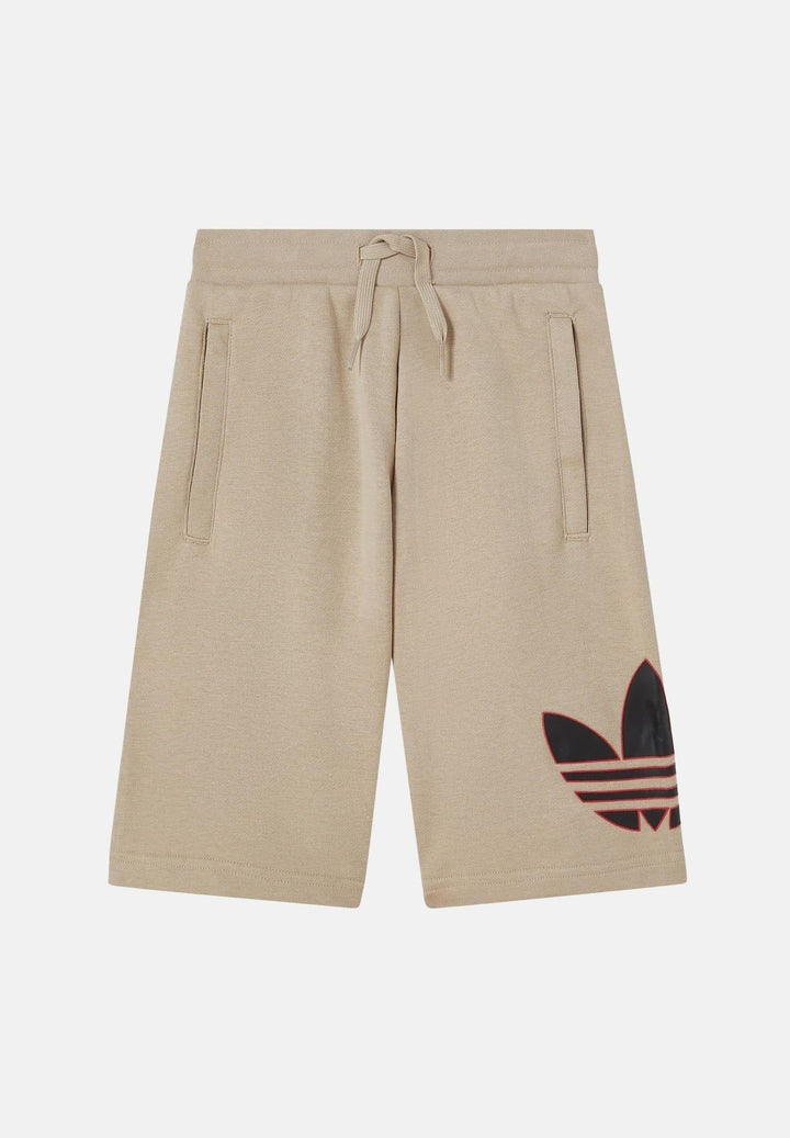 ADIDAS  NIÑO SHORT TR LO CLASSIC STREET