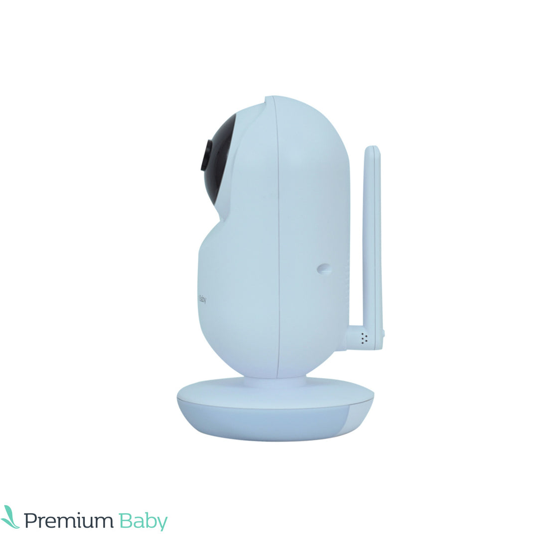 PREMIUM BABY MONITOR DE VIDEO PARA BEBÉ 3.5"