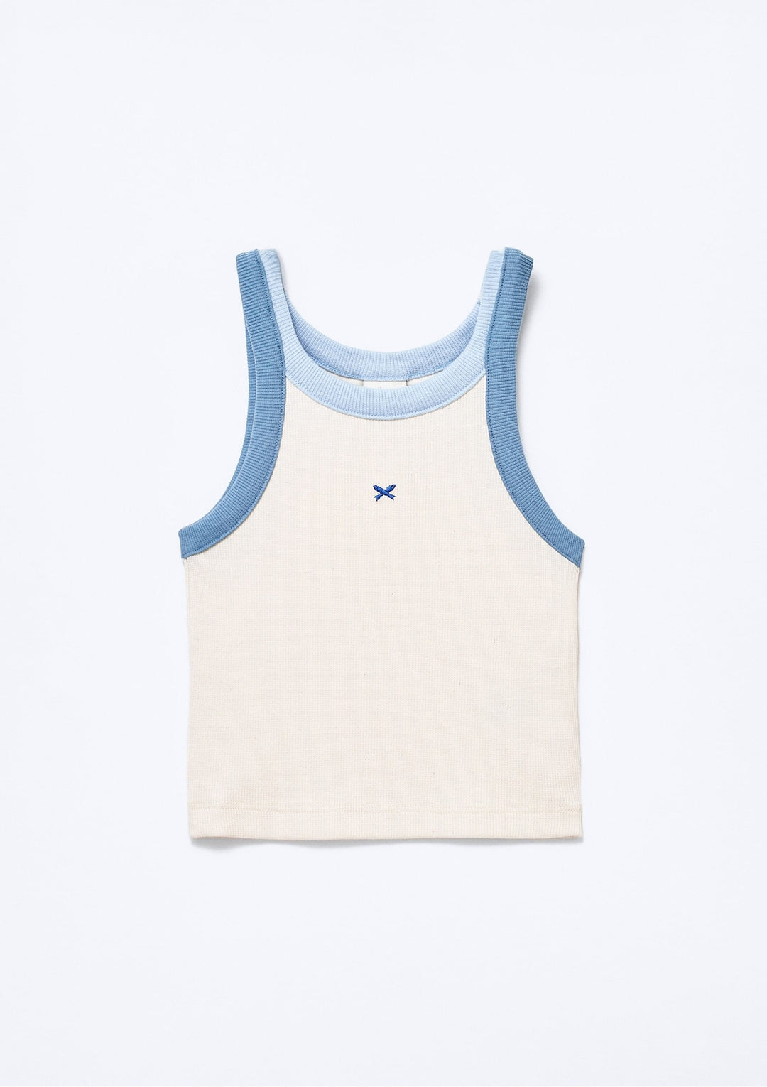 HERING NIÑA BLUSA CINZA MEDIO