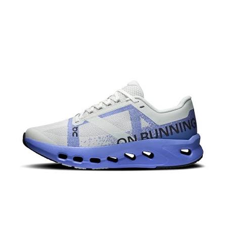 NIÑO ZAPATILLA CLOUDSURFER YOUTH SAILOR/ICEBERG