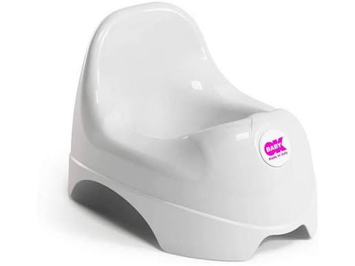Olmitos Orinal Relax Blanco