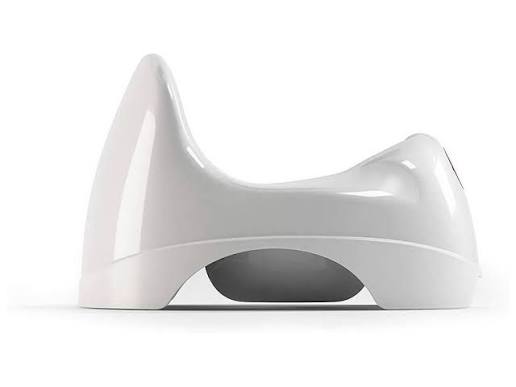 Olmitos Orinal Relax Blanco